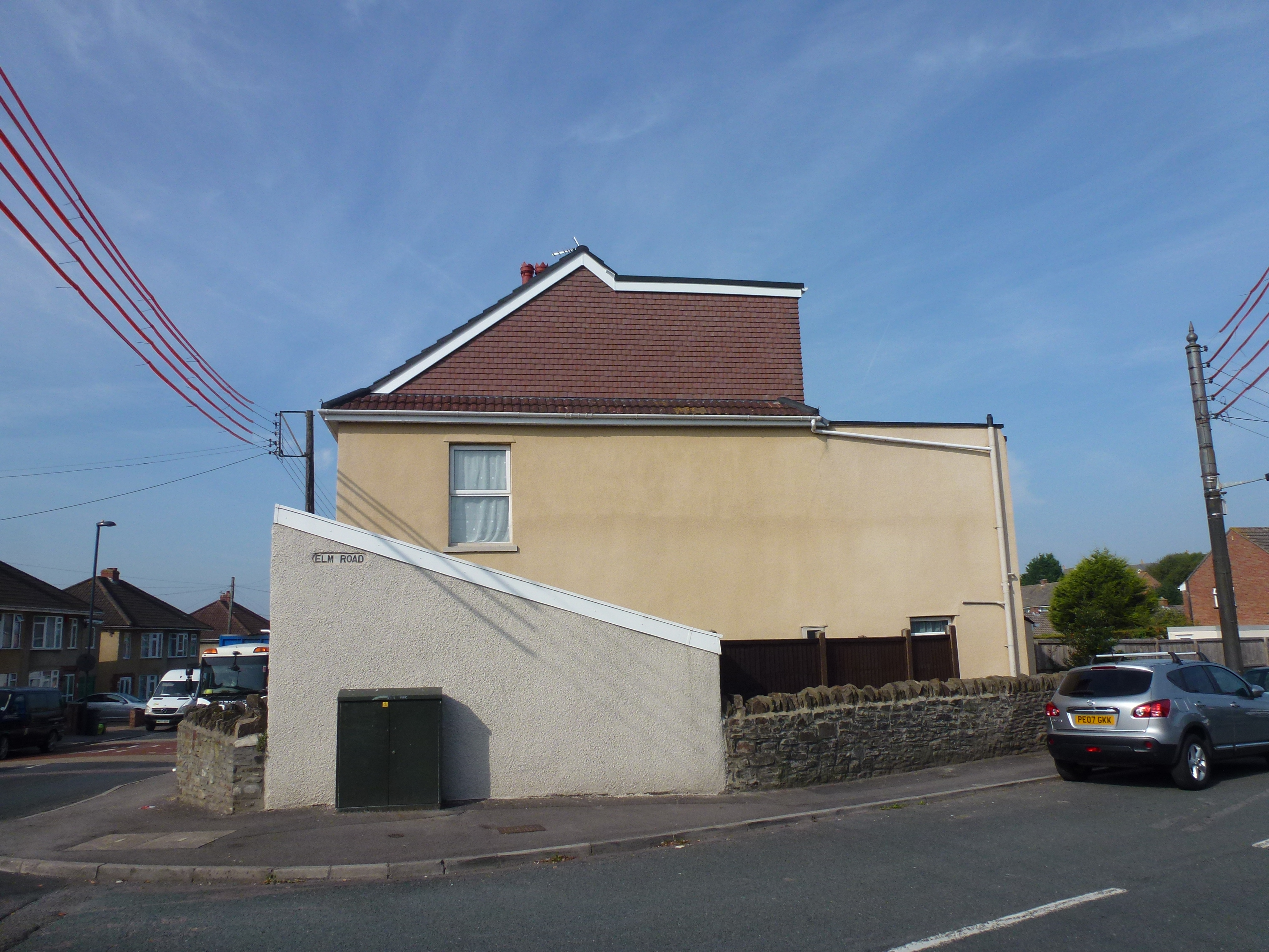 External View