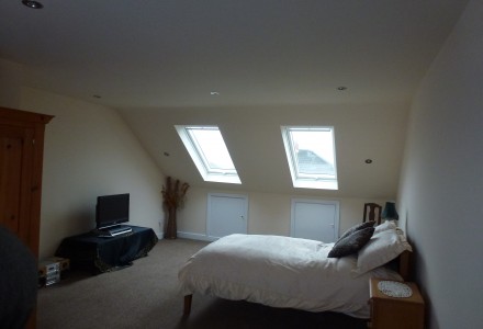 Velux Windows