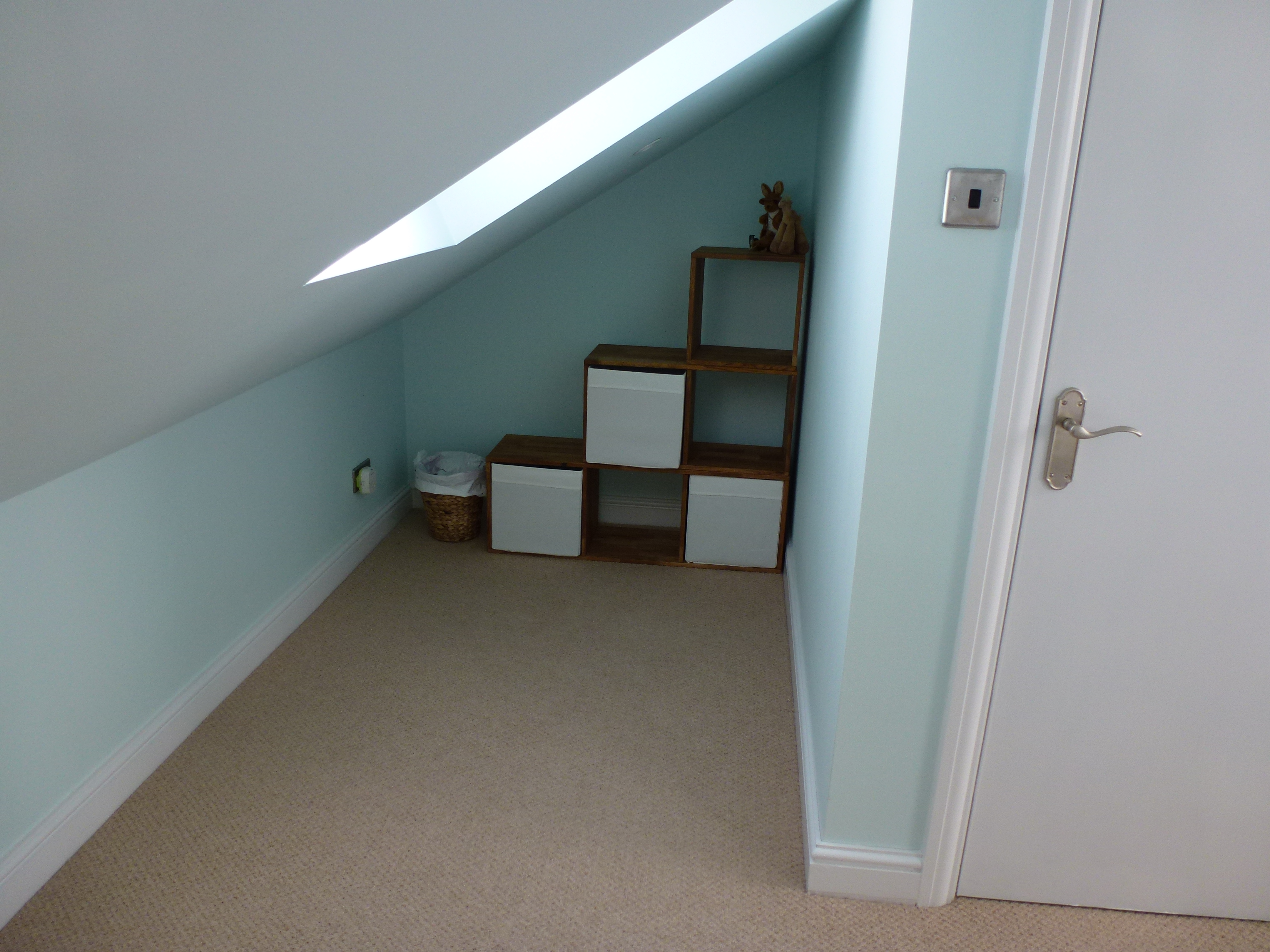 Storage area