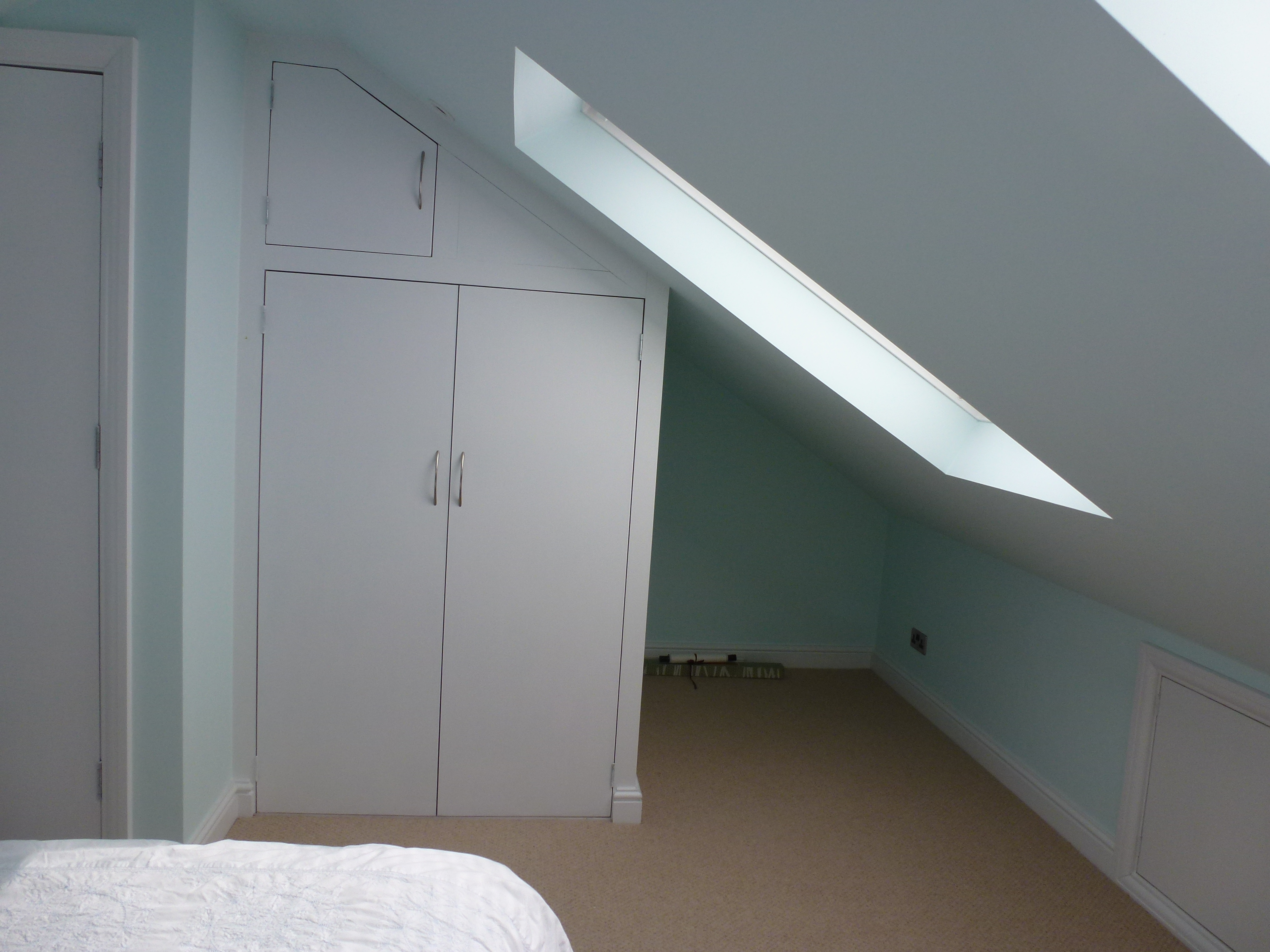 Built in Wardrobes