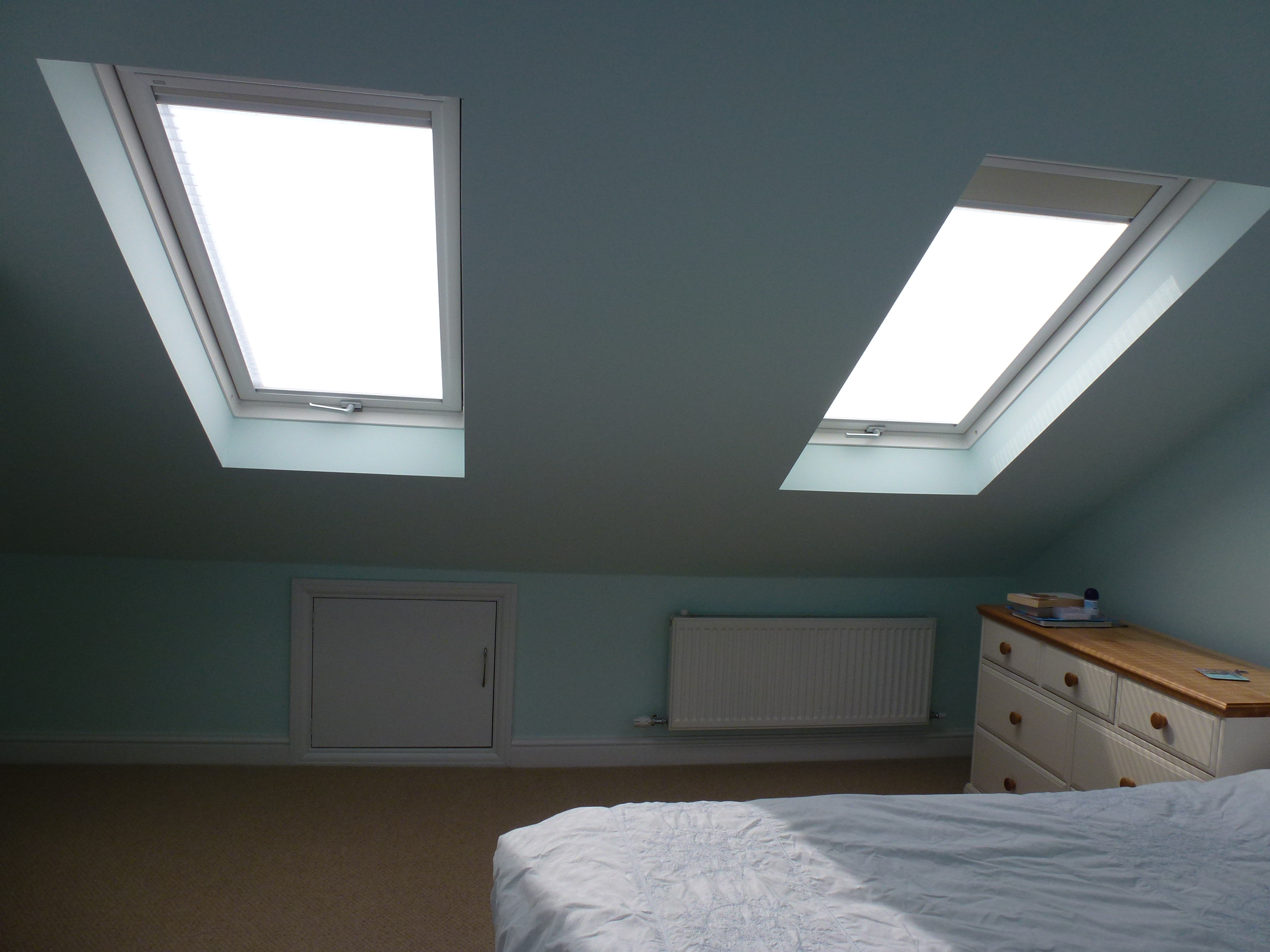 Velux Windows