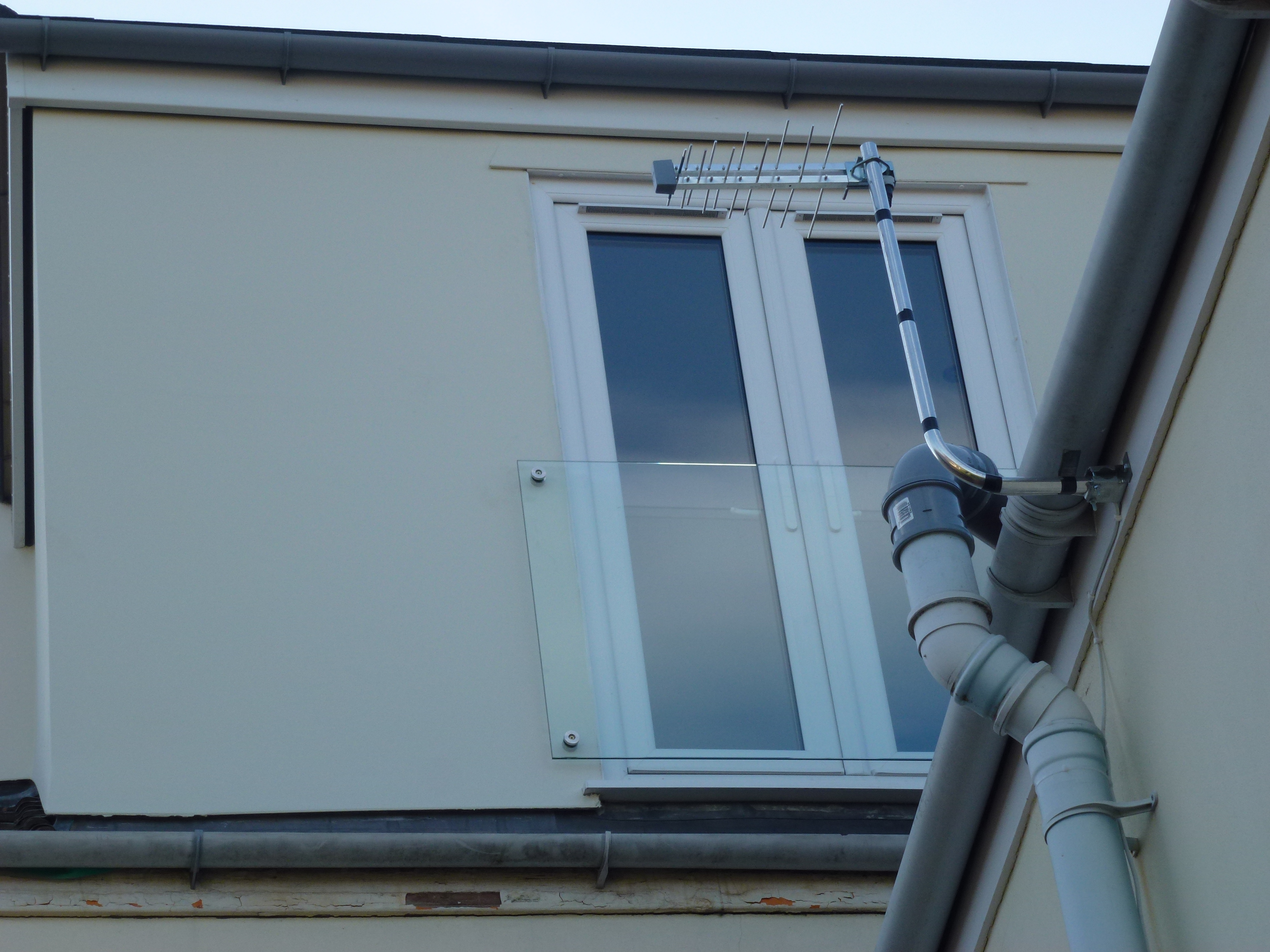 External french doors