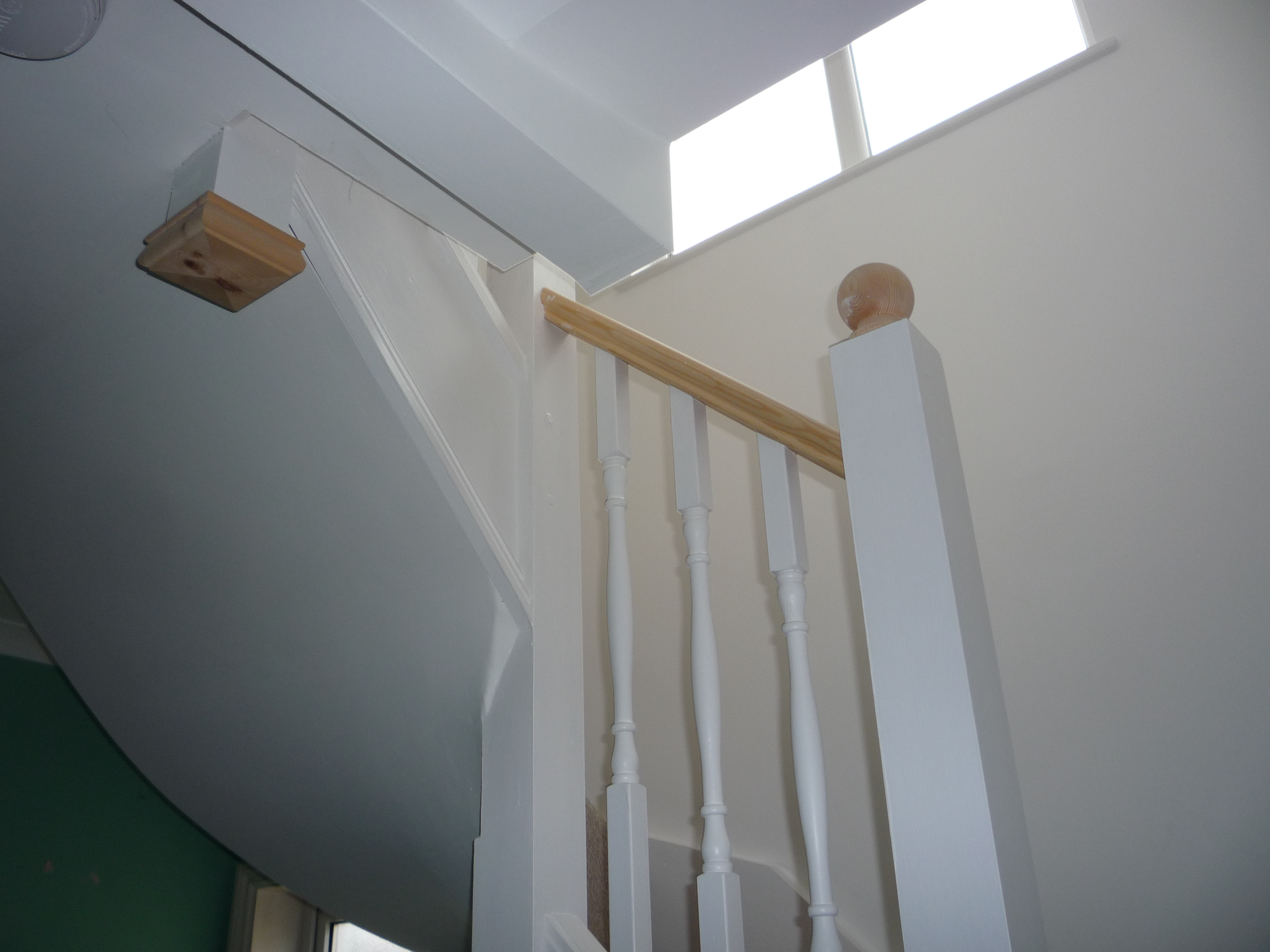 Staircase design