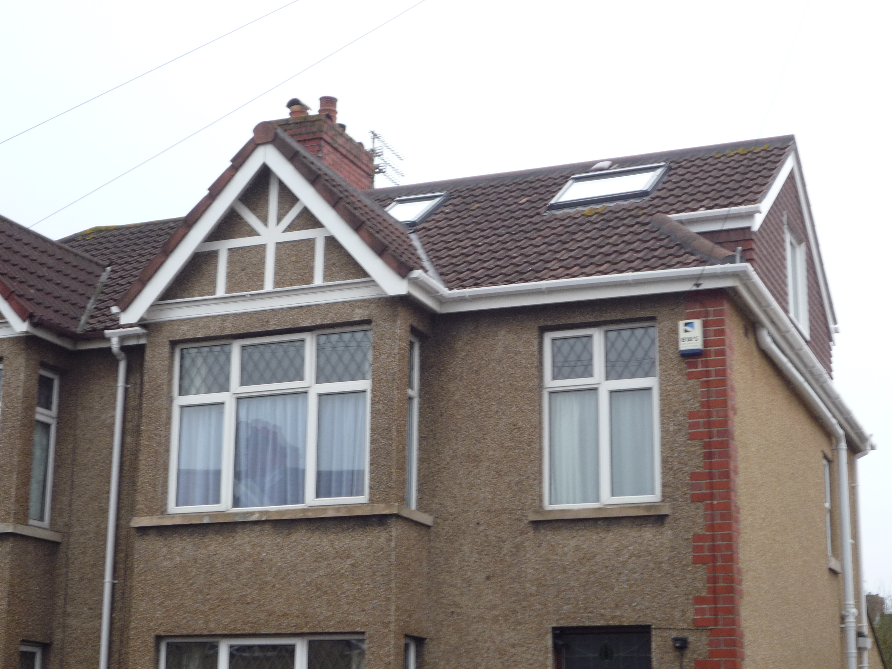 Front Elevation