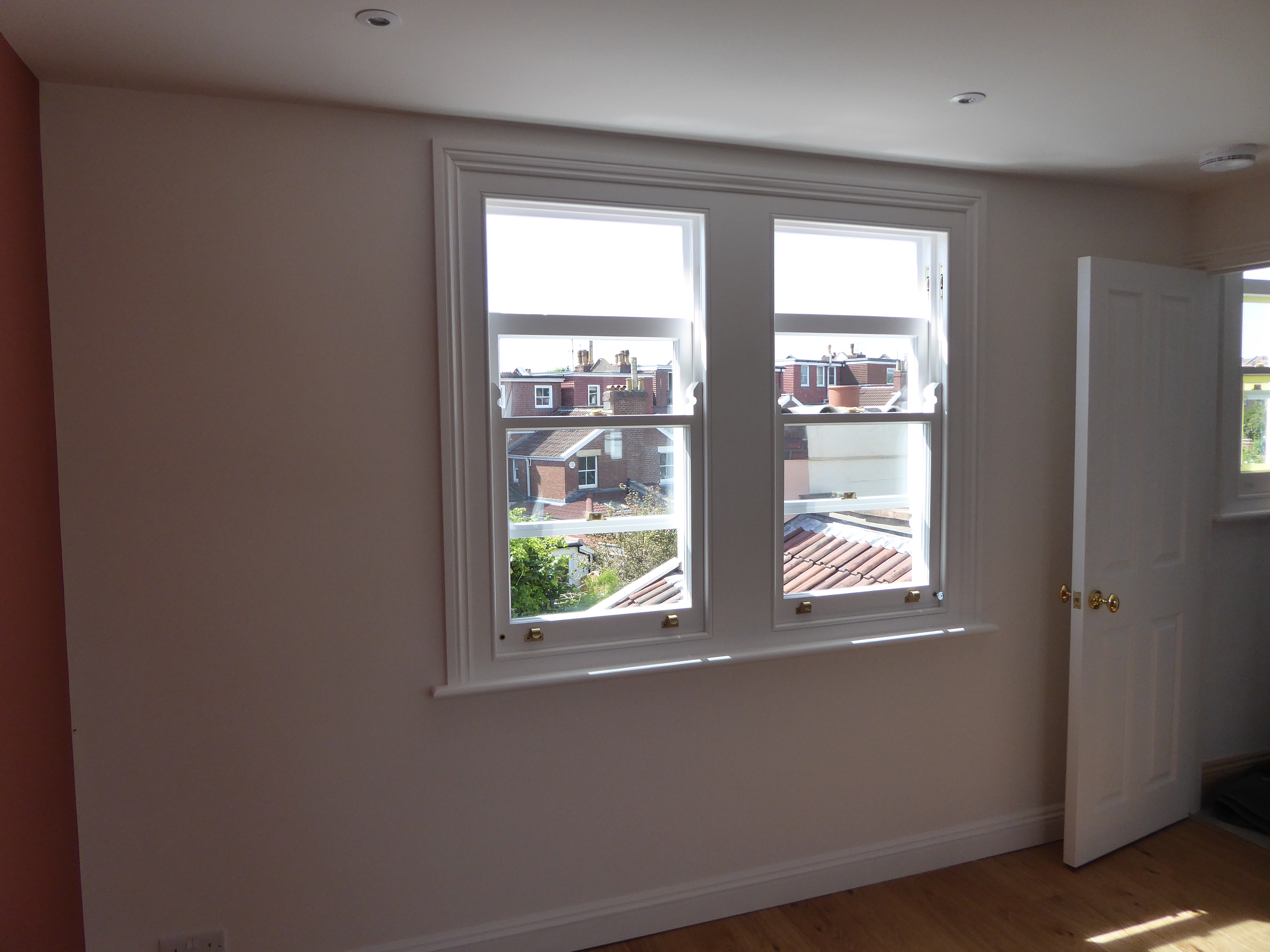 Sash Windows