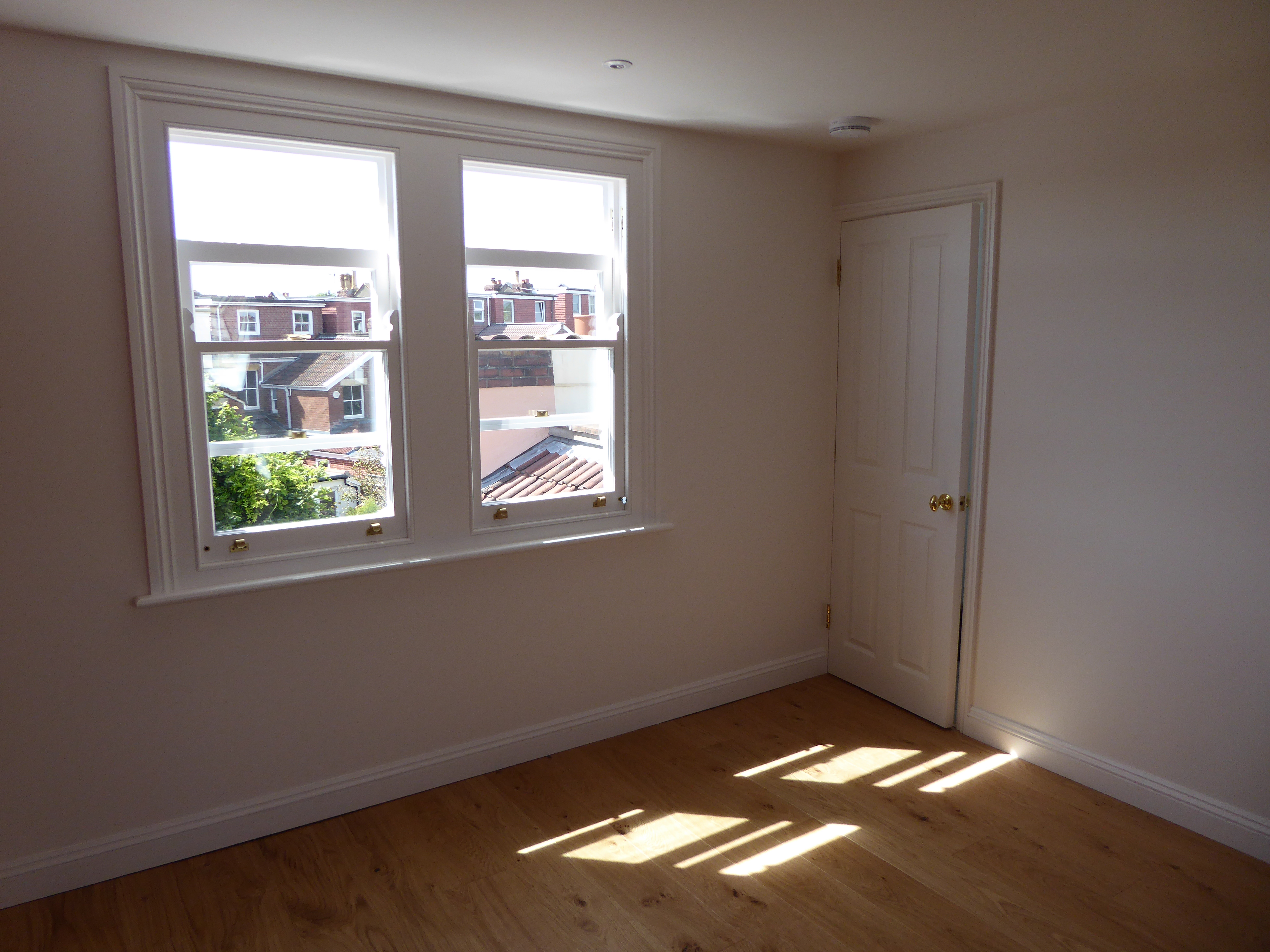 Fire door