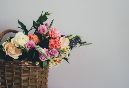 Flower Arrangement 