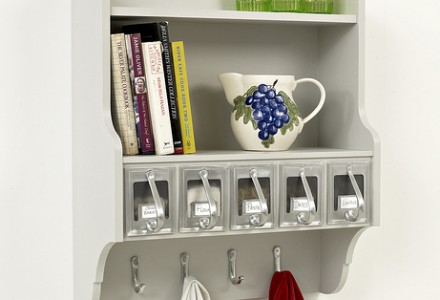 kitchen storage hooks